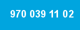 970 039 11 02